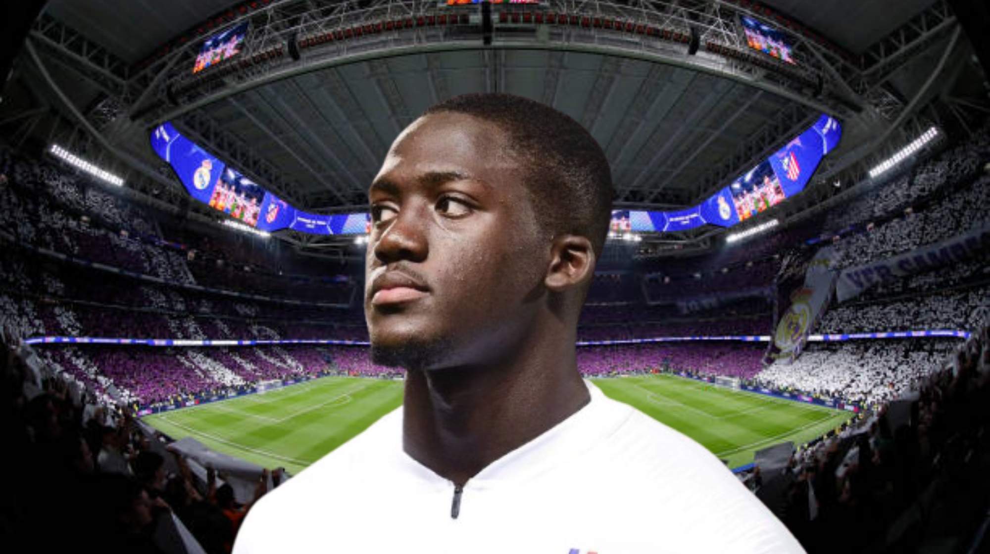 PSG acerca a Konaté al Real Madrid. 