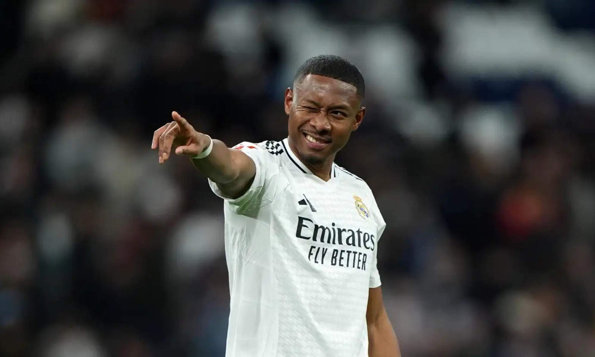 Las personas más cercanas a David Alaba desvelan su futuro