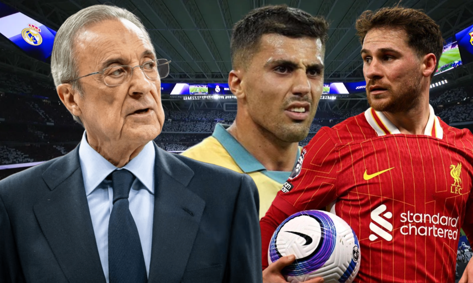 El Real Madrid selecciona al único jugador que verdaderamente considera galáctico