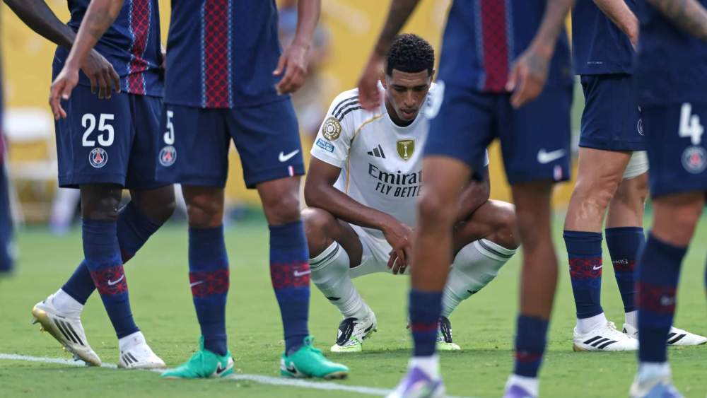 jude bellingham partido psg jude bellingham partido psg