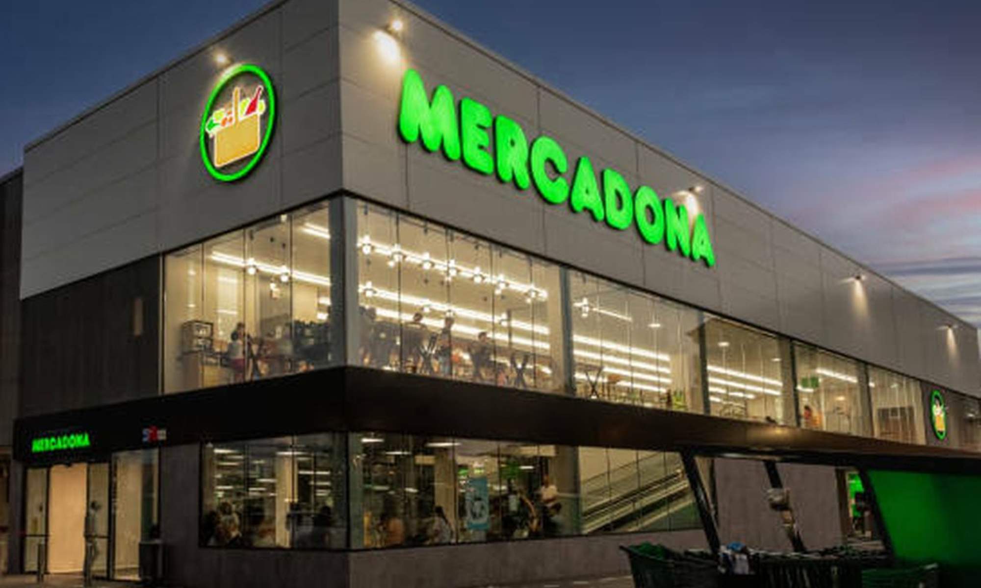 Mercadona renueva su portal de empleo: magnífica noticia