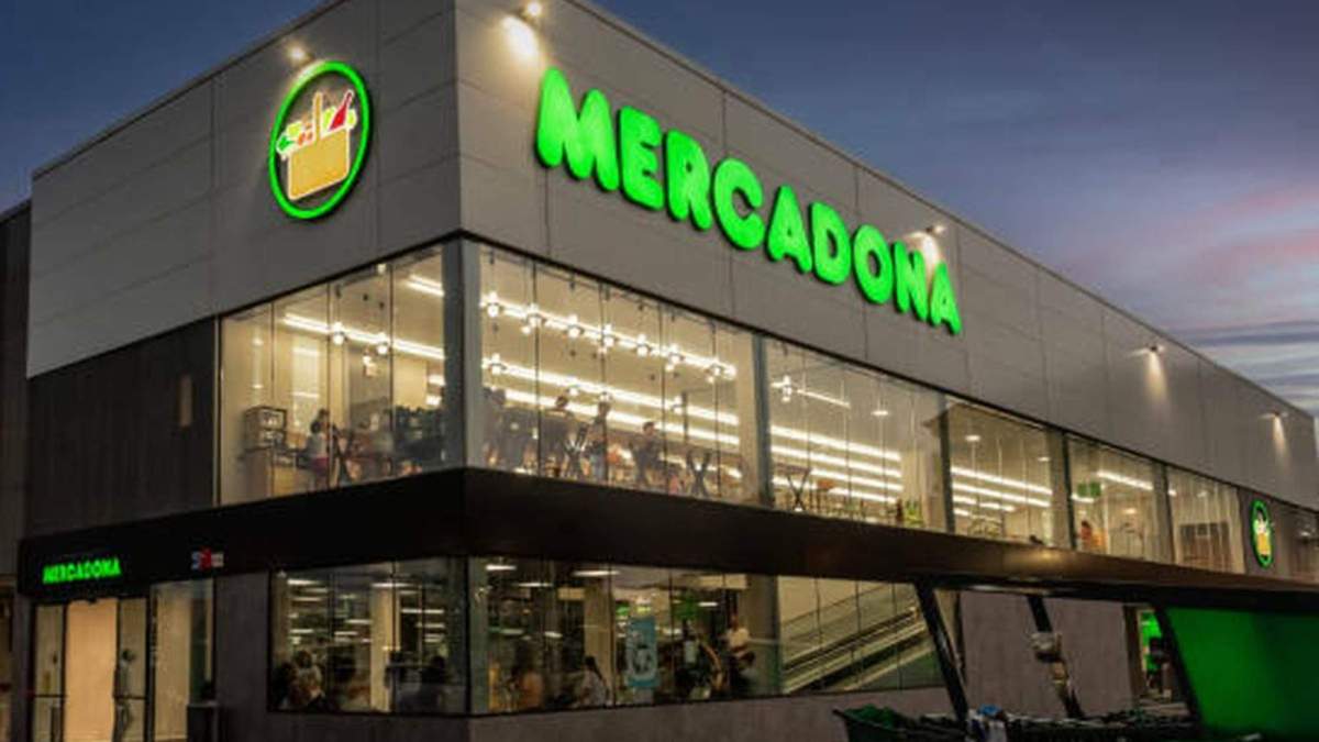 Mercadona renueva su portal de empleo: magnífica noticia