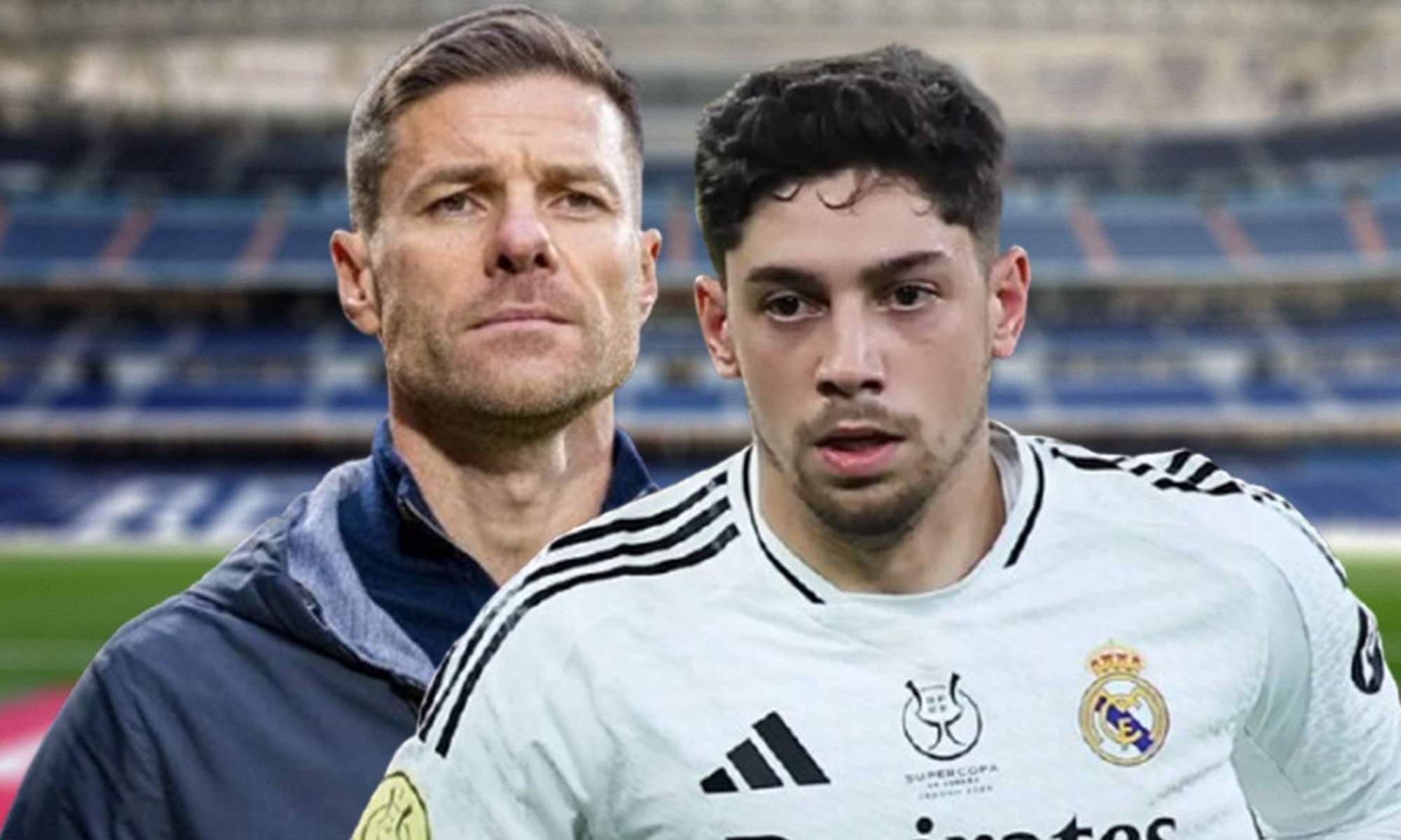 Xabi Alonso y Valverde