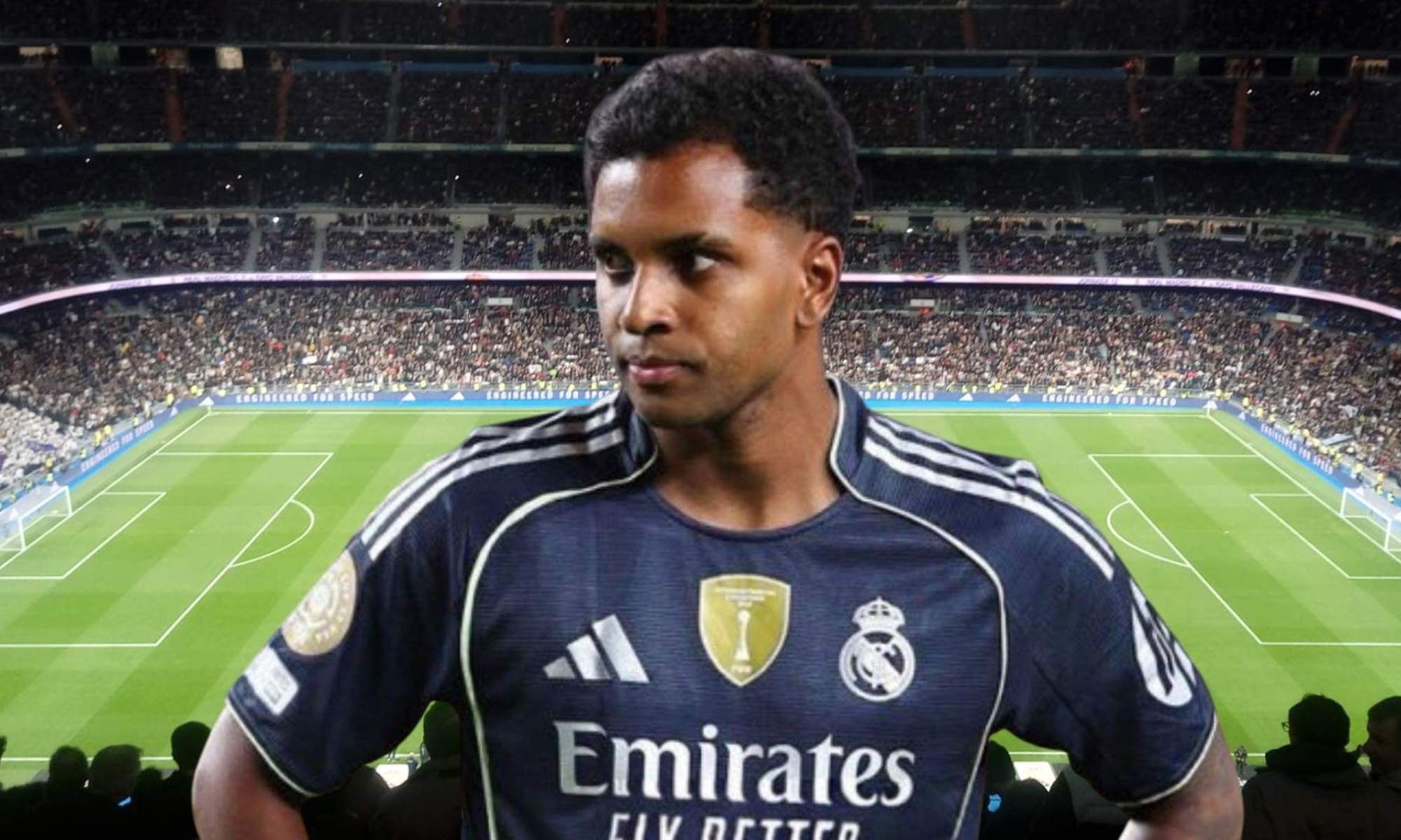 Rodrygo
