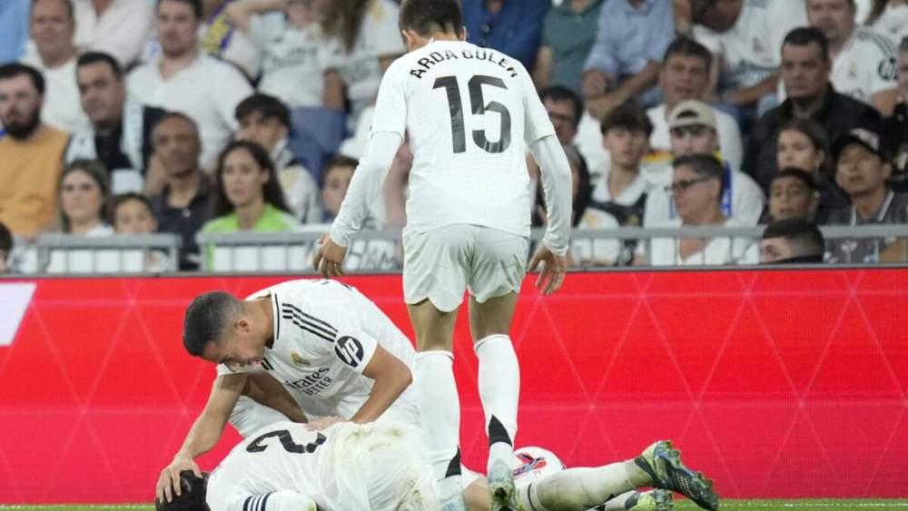 lesion dani carvajal villarreal lesion dani carvajal villarreal