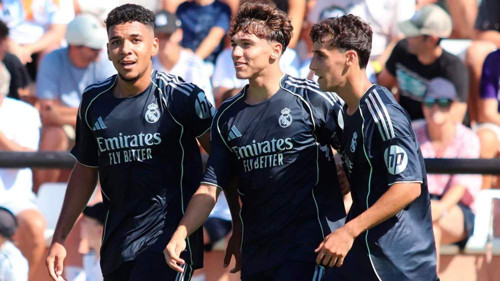 marbella castilla celebran gol