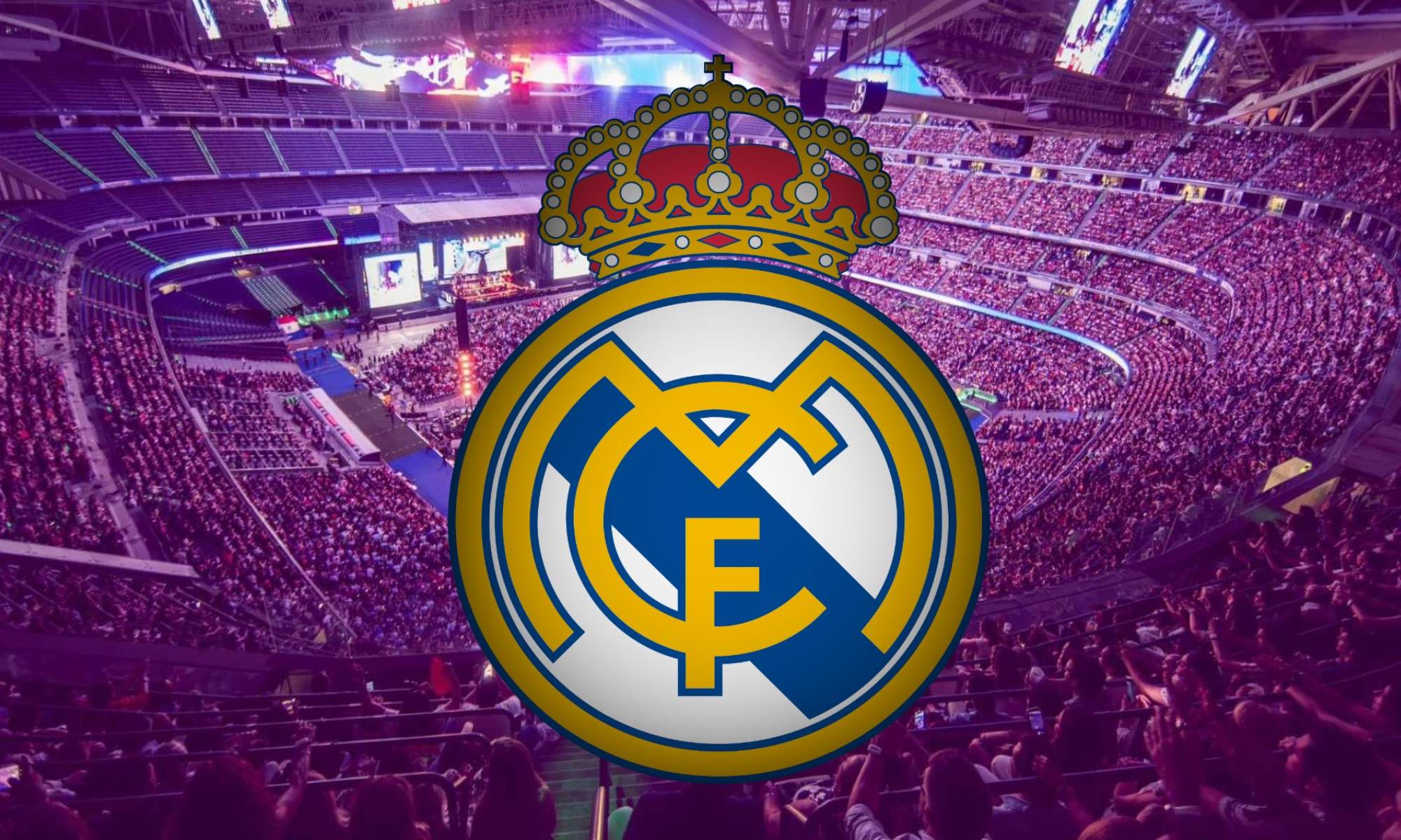 El Real Madrid cuenta con una historia 'oculta' en la que hay muchos artistas, músicos y actores detrás. El Real Madrid cuenta con una historia 'oculta' en la que hay muchos artistas, músicos y actores detrás.