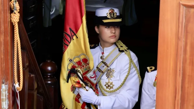 Princesa Leonor Princesa Leonor