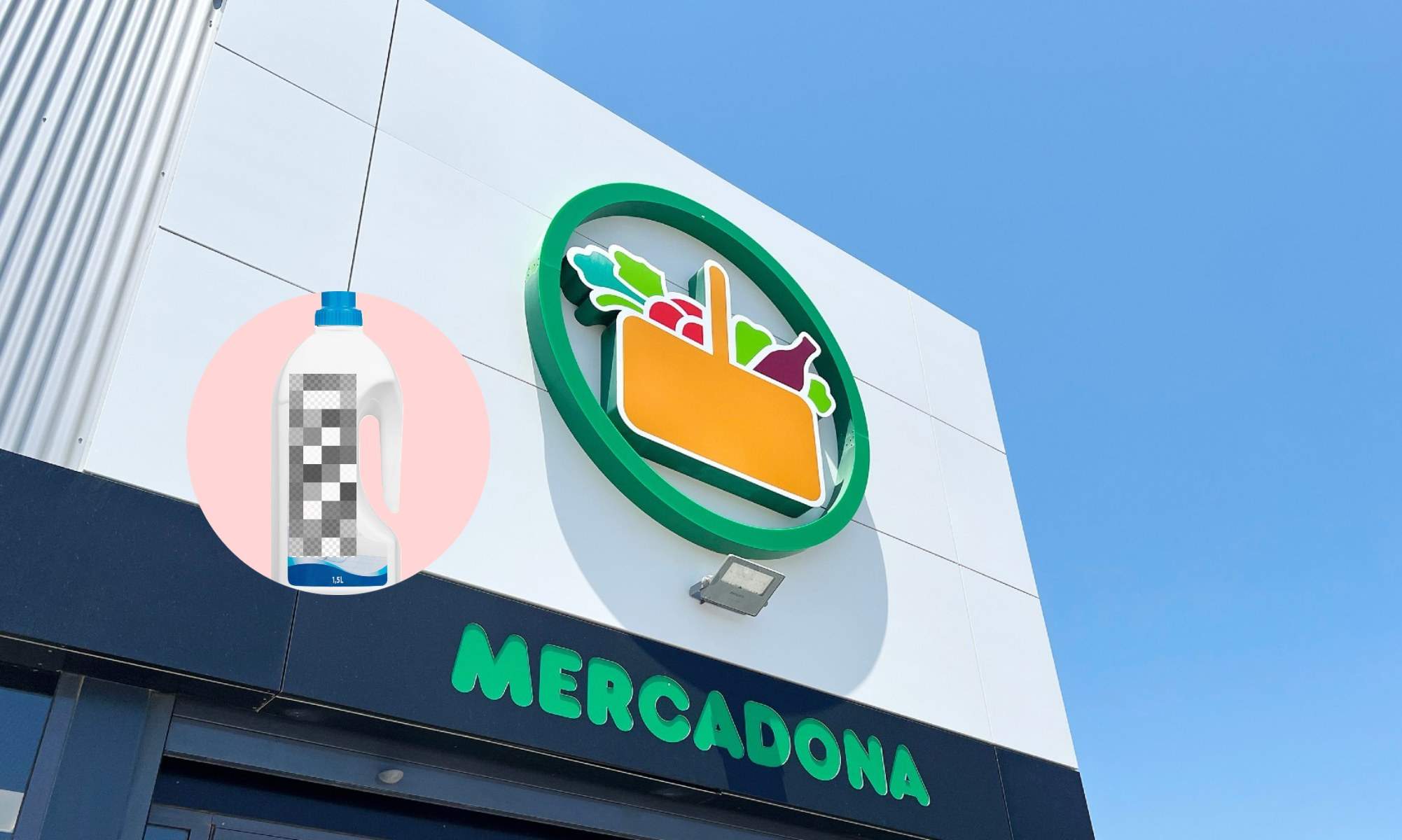 El producto de Mercadona que limpia tu casa