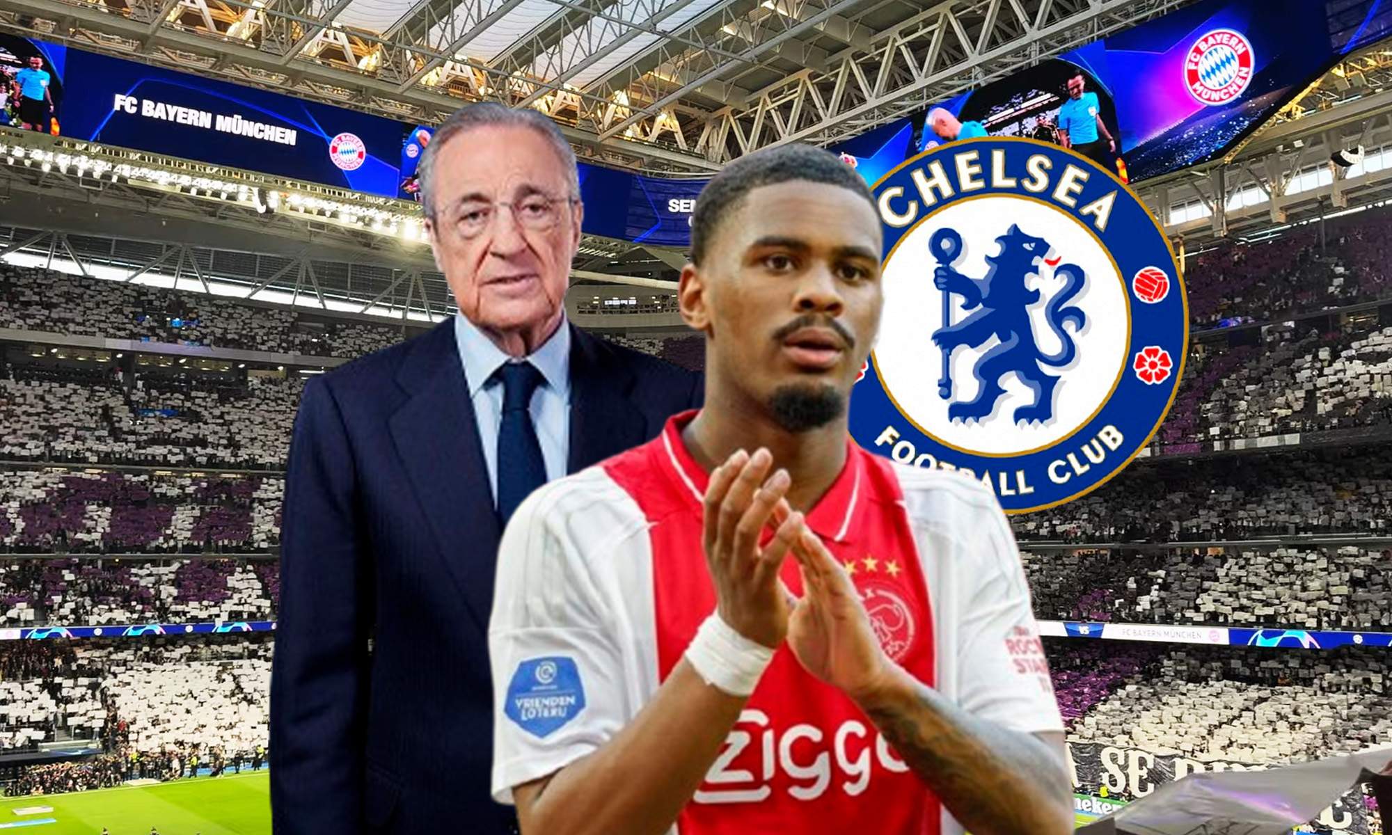 Florentino y Hato