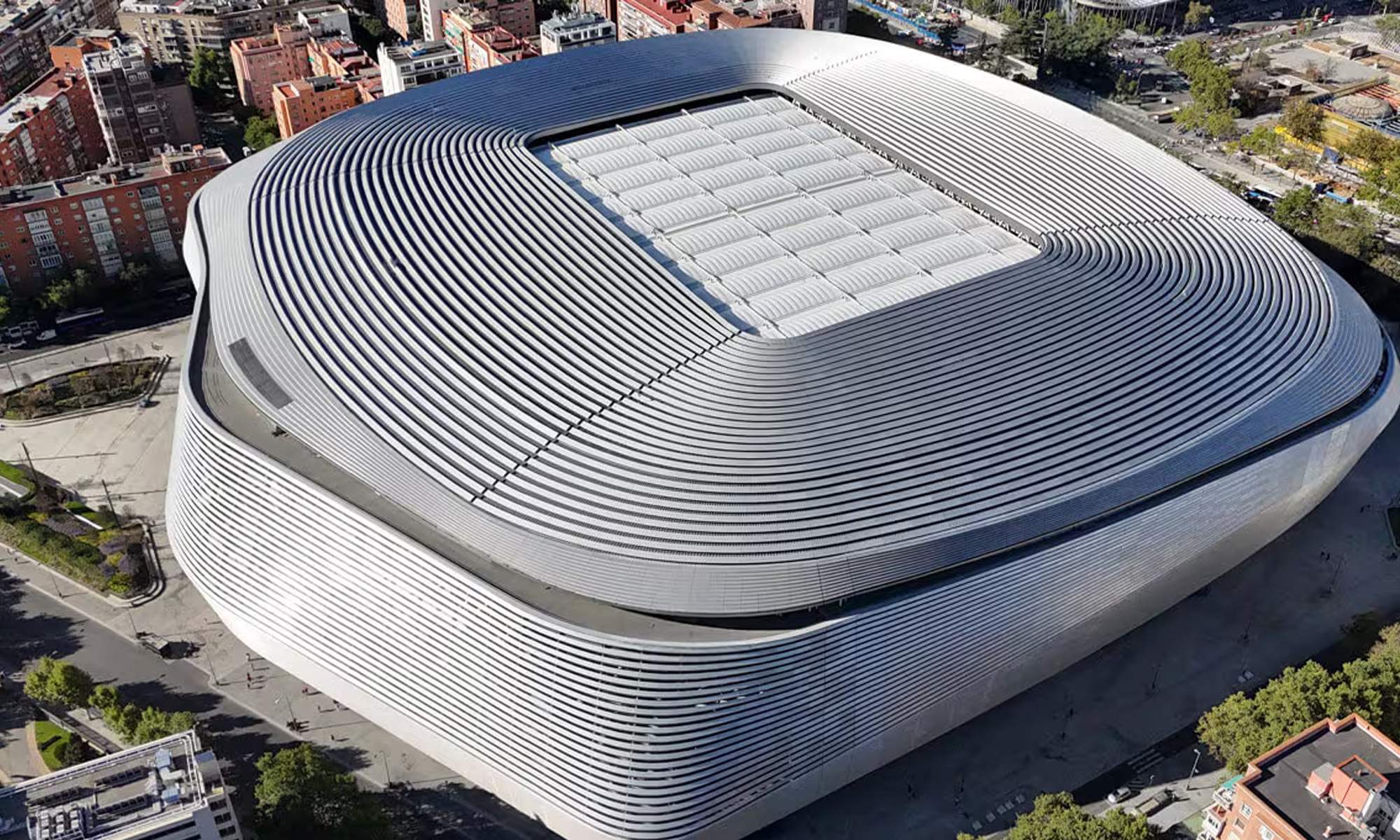 Bernabéu