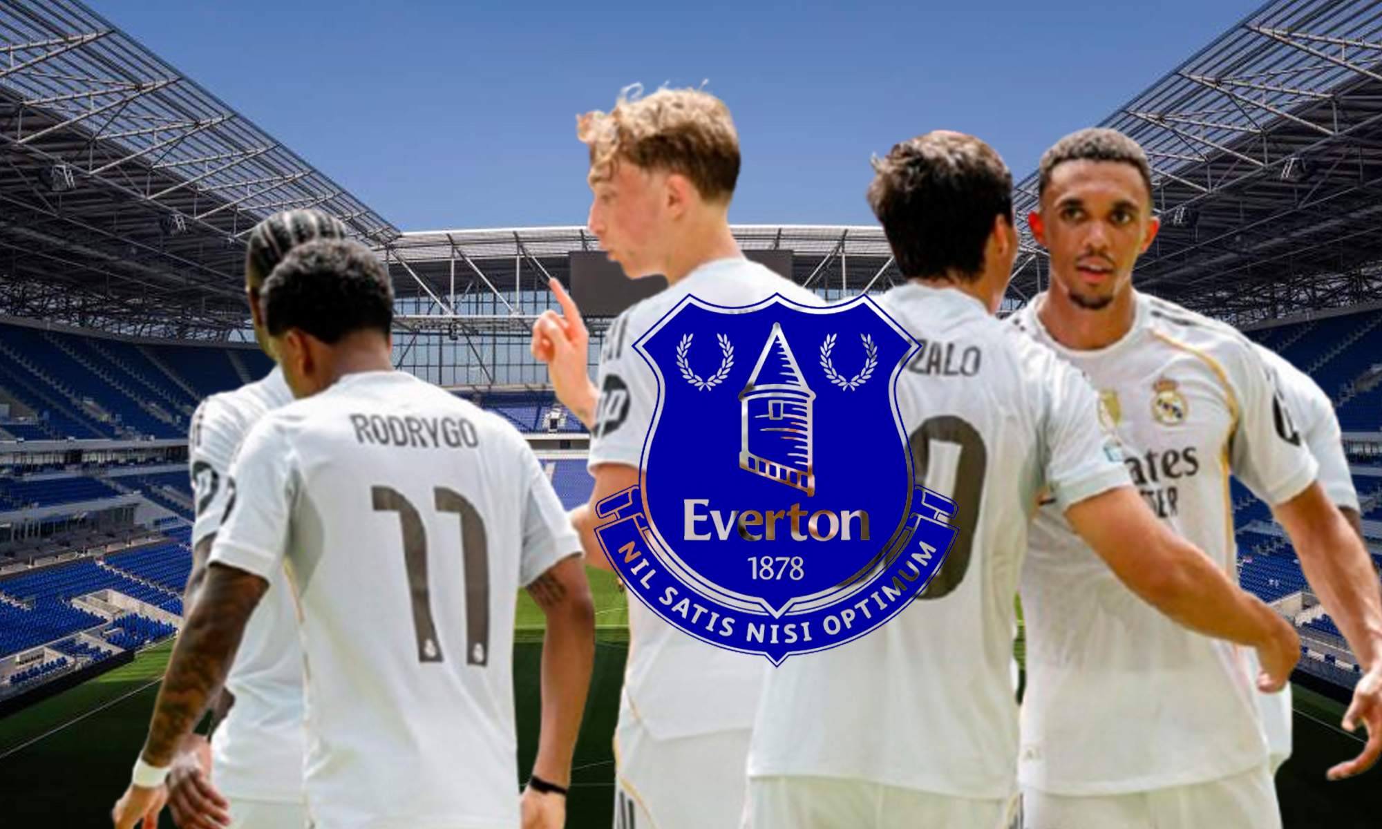 Everton