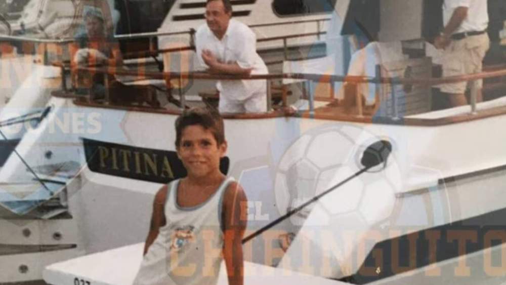 marco asensio niño florentino