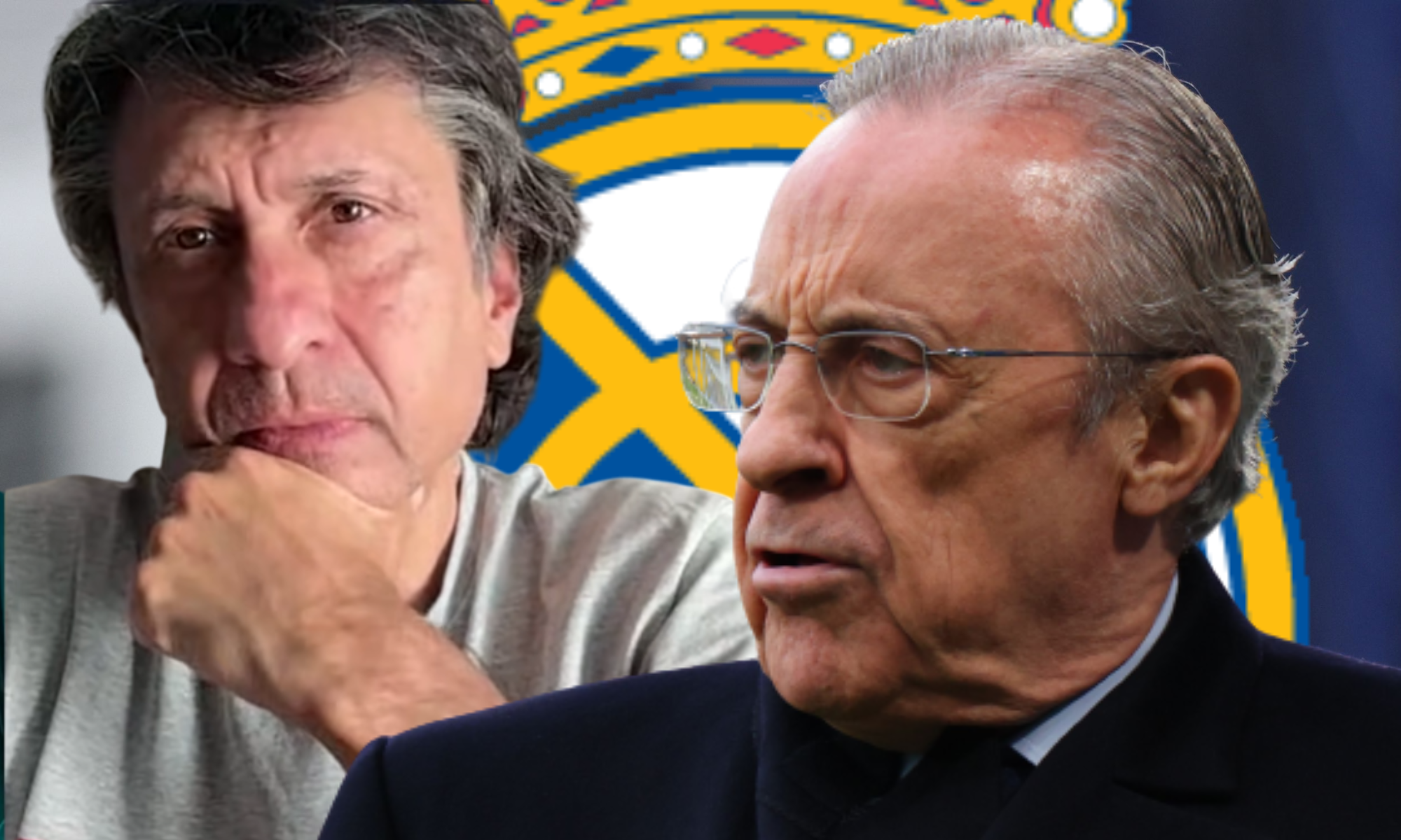 José Félix Díaz apunta a la contratación sorpresa que maneja el Real Madrid para 2025