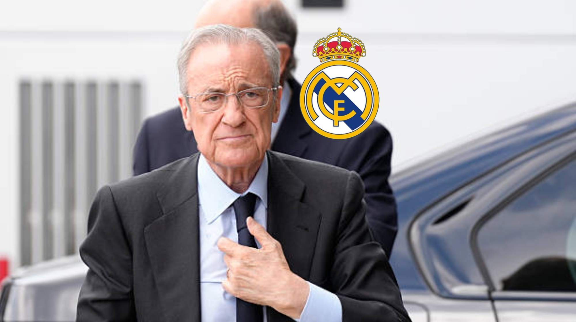 Real Madrid, cerca de perder un fichaje generacional. 