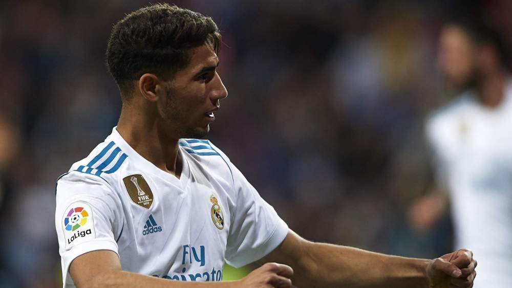 achraf hakimi real madrid achraf hakimi real madrid