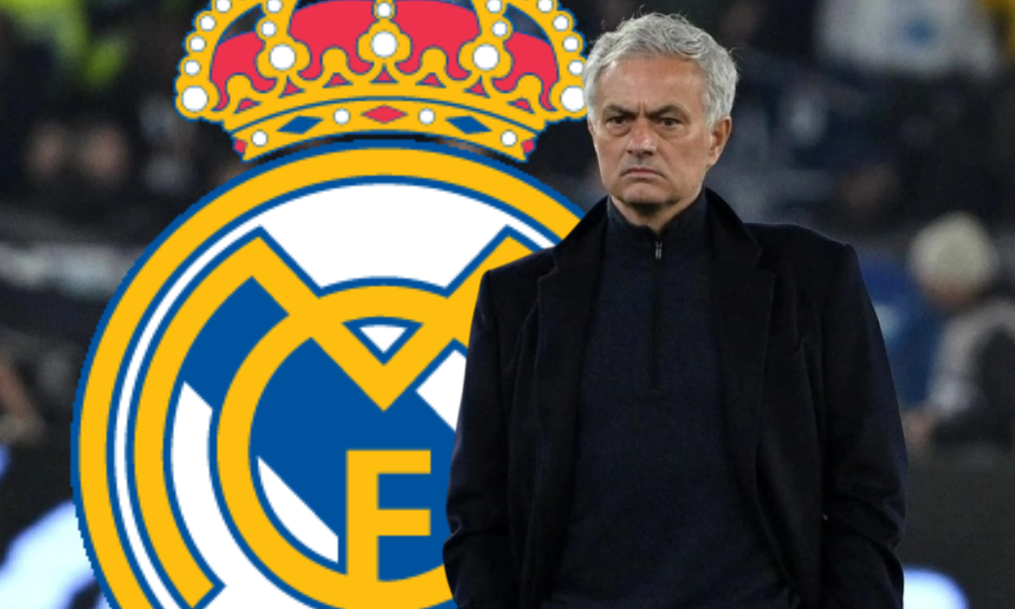 José Mourinho se interesa por dos jugadores del Real Madrid para este verano