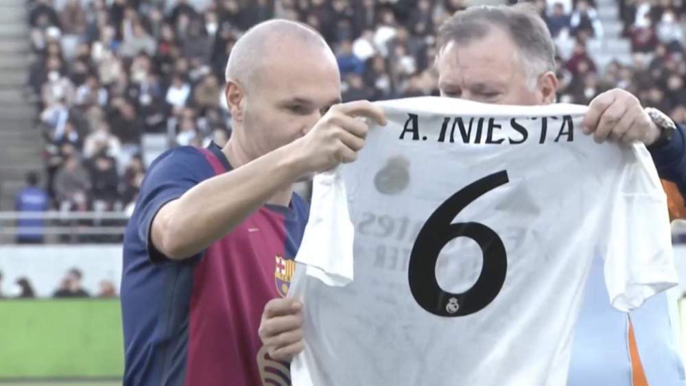 andres iniesta ja camacho