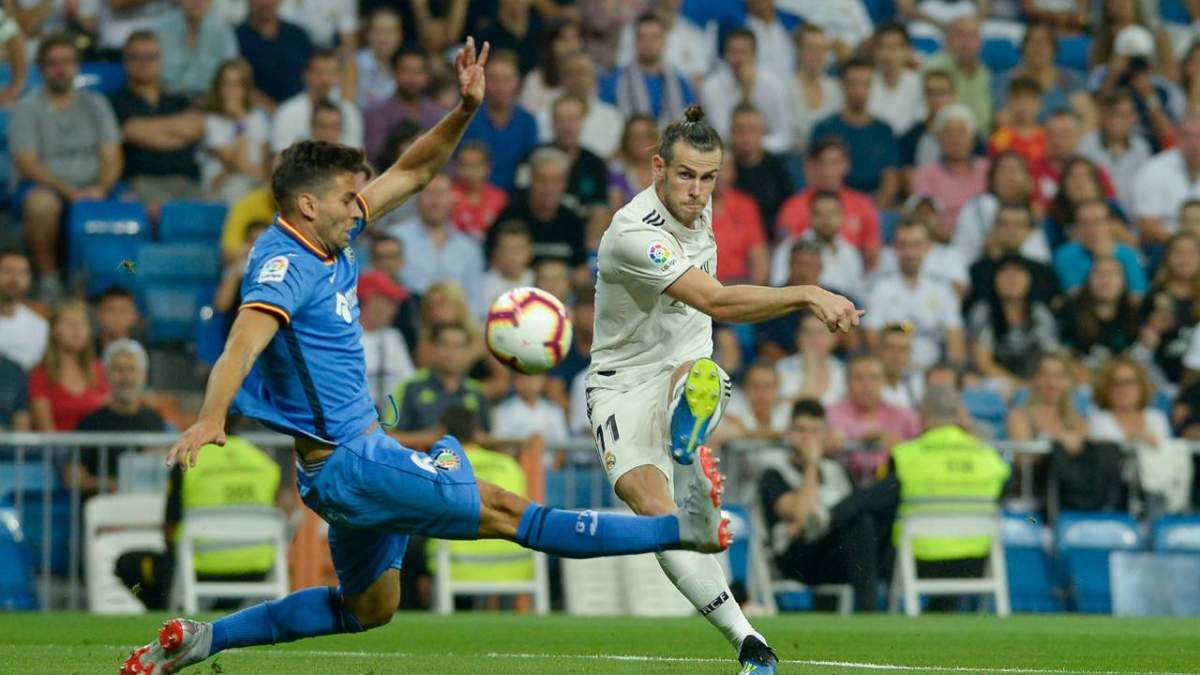 Gareth Bale