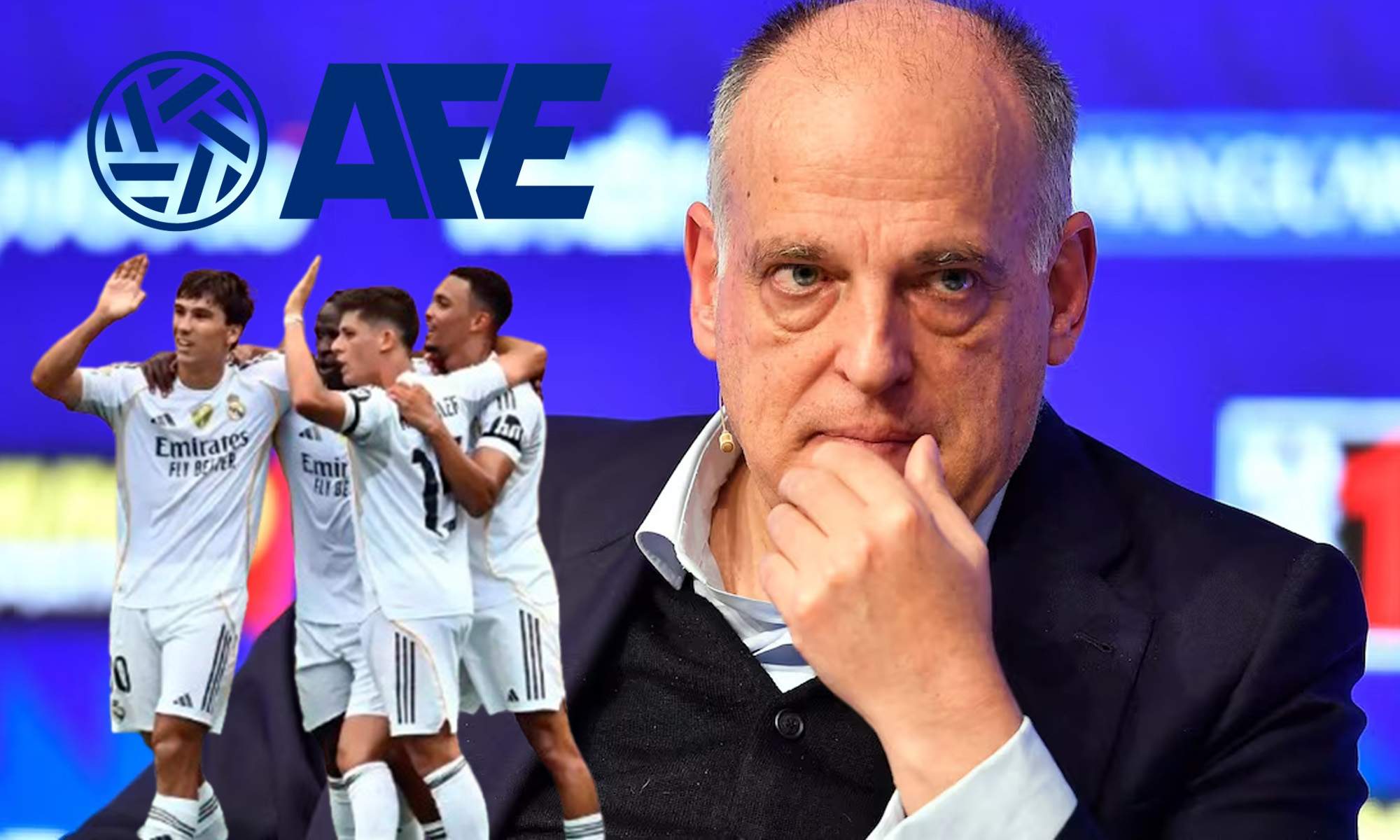 Tebas. AFE
