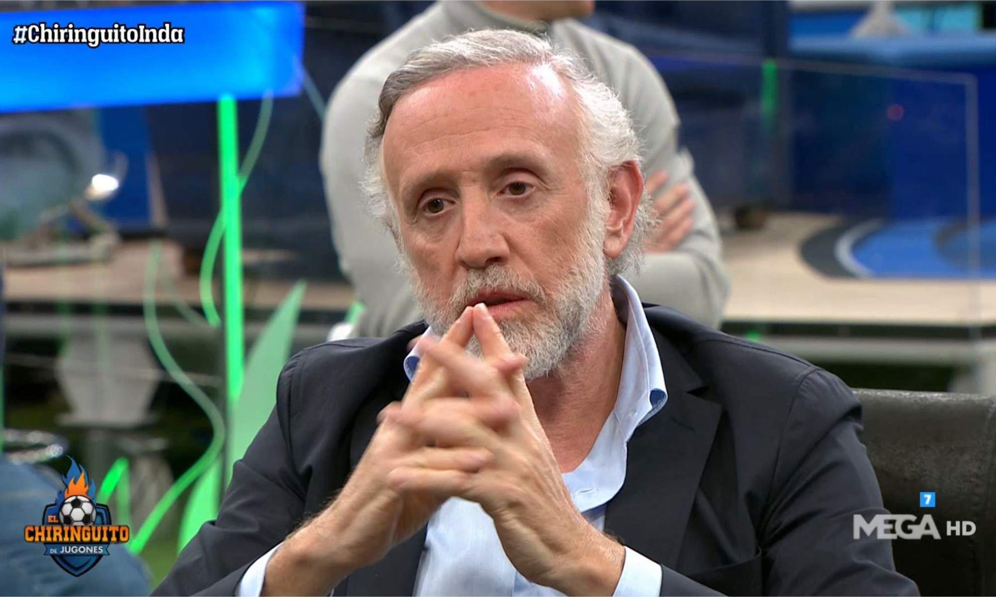 OKDiario, medio que dirige Eduardo Inda, habla sobre la situación de este futbolista