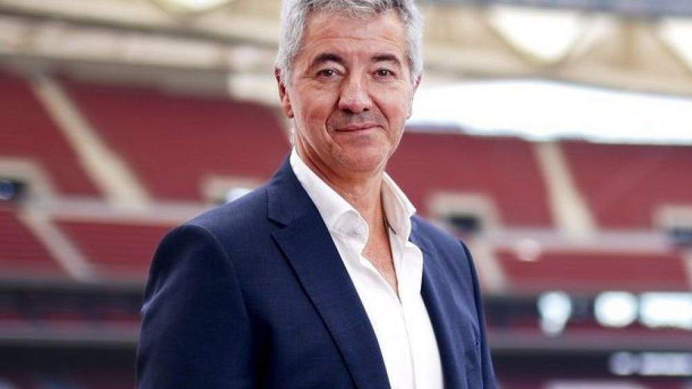 Miguel Ángel Gil Miguel Ángel Gil