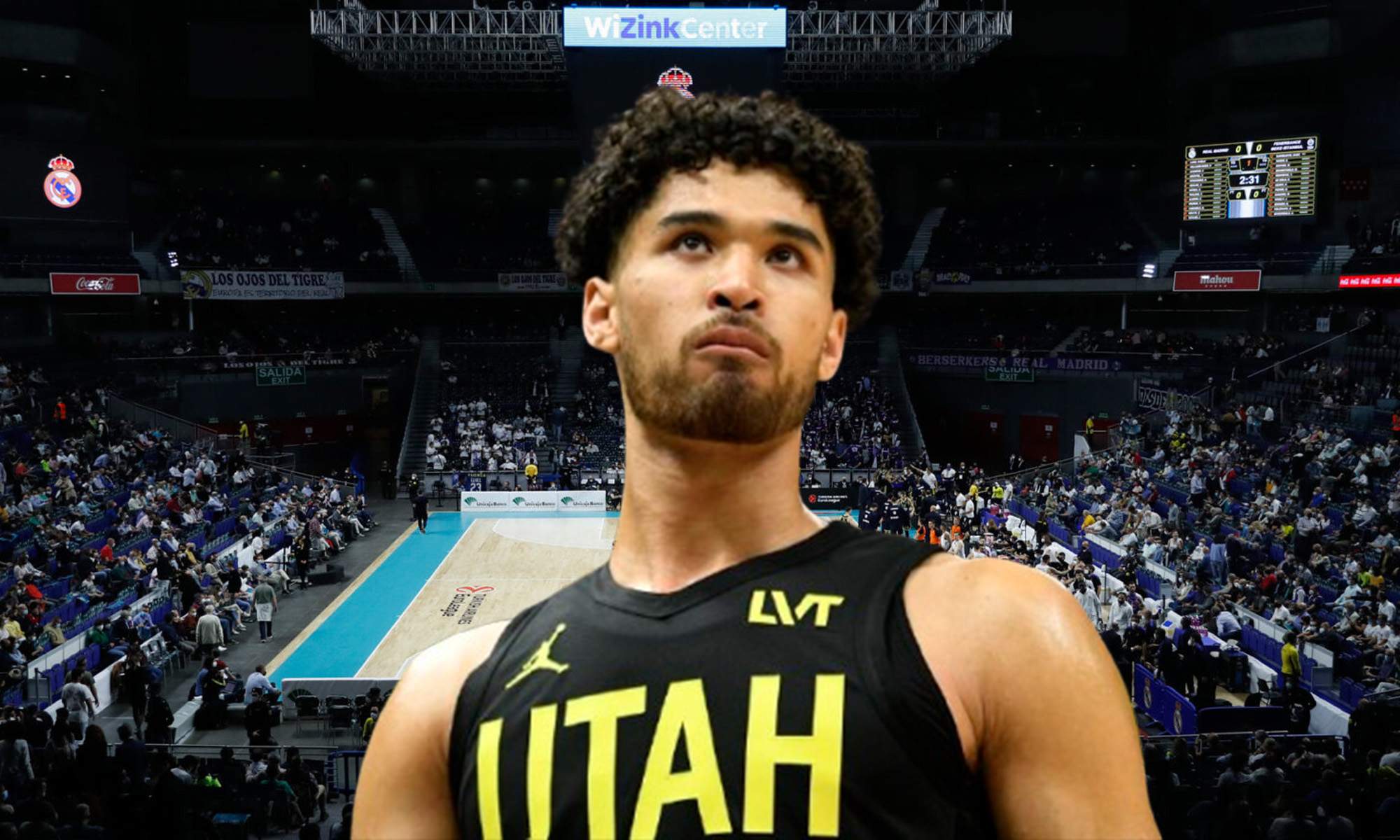 Johnny Juzang