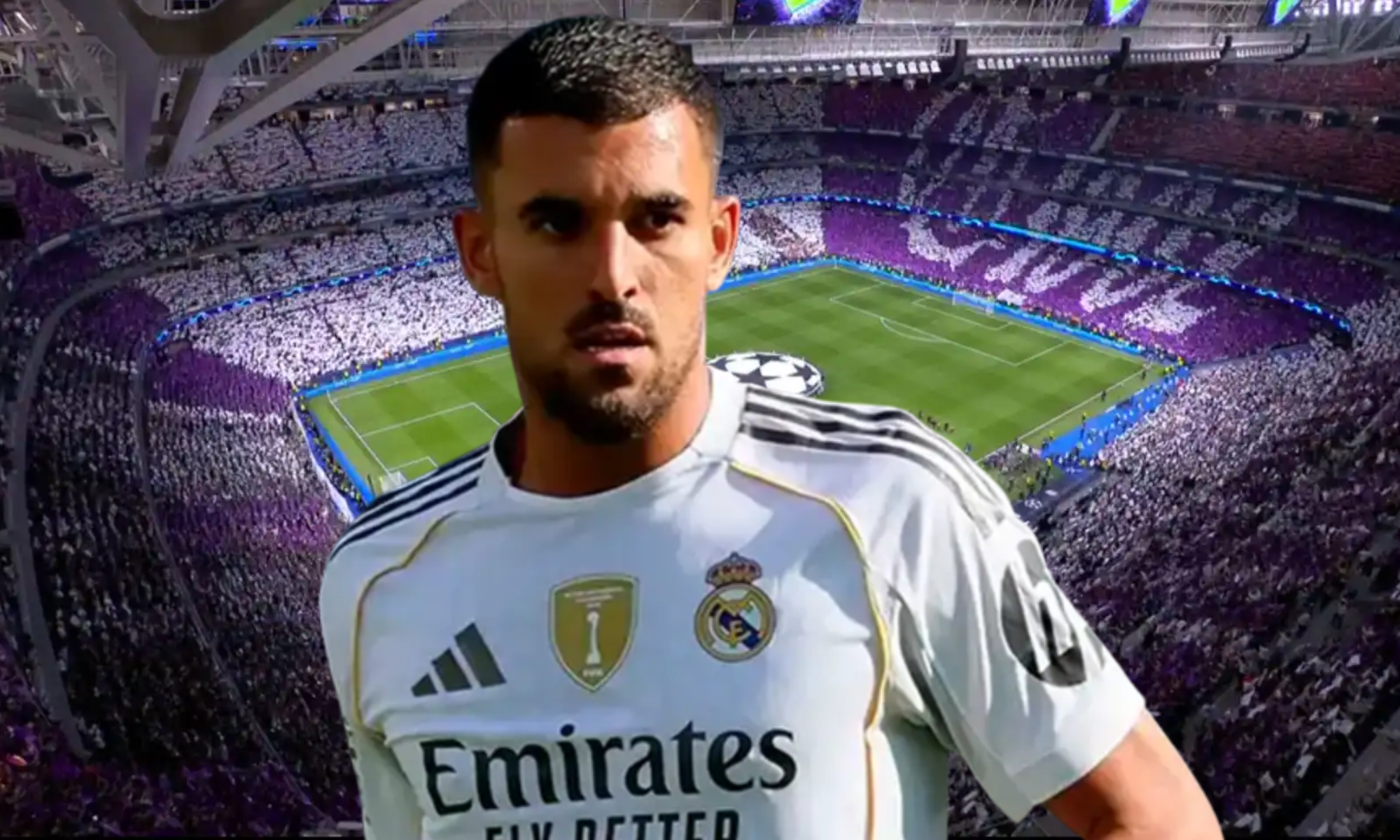 Los mandamases blancos resuelven por la vía rápida el futuro del mediocentro sevillano