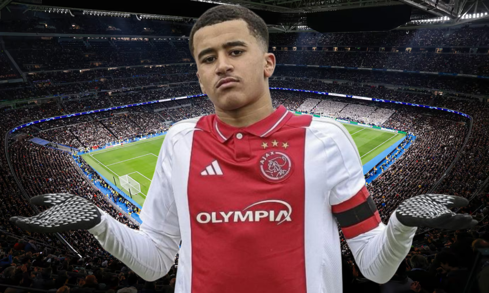 Abdellah Ouazane elige el rumbo que tomará su carrera desde la próxima temporada