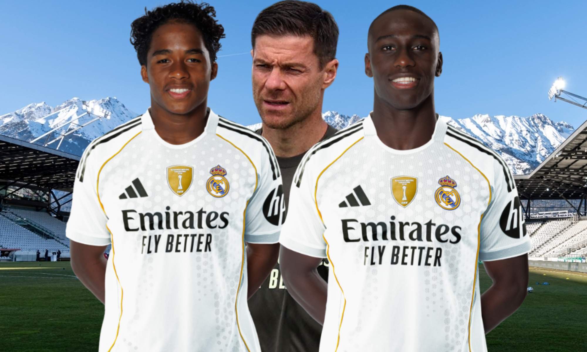 Xabi Alonso no podrá contar con este futbolista en el único amistoso de pretemporada