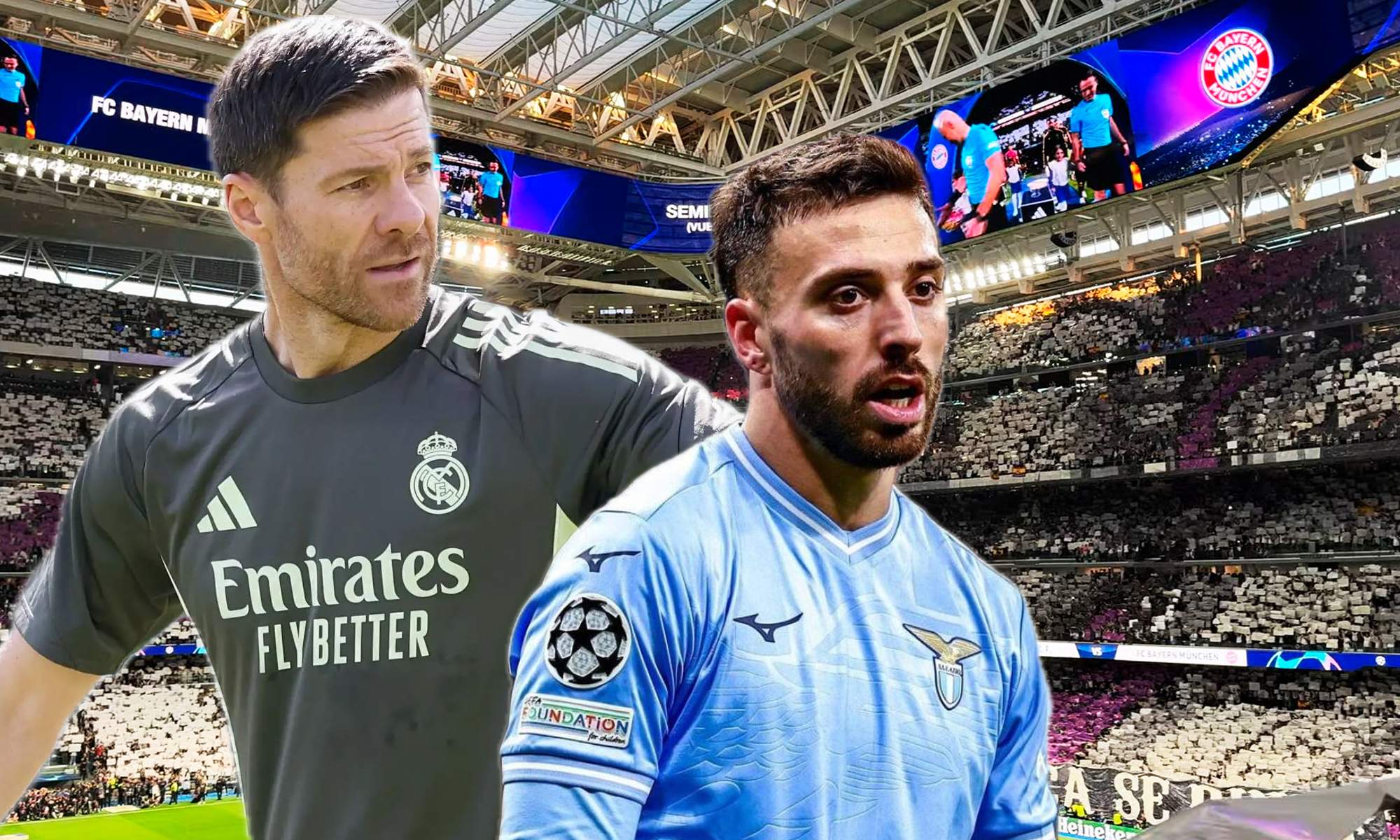 Tras Carreras, Xabi Alonso valora la vuelta de otro canterano que vale 40 millones