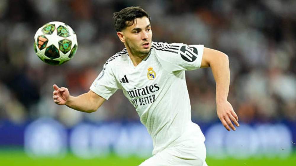 Benfica estaría detrás de Brahim. Benfica estaría detrás de Brahim.