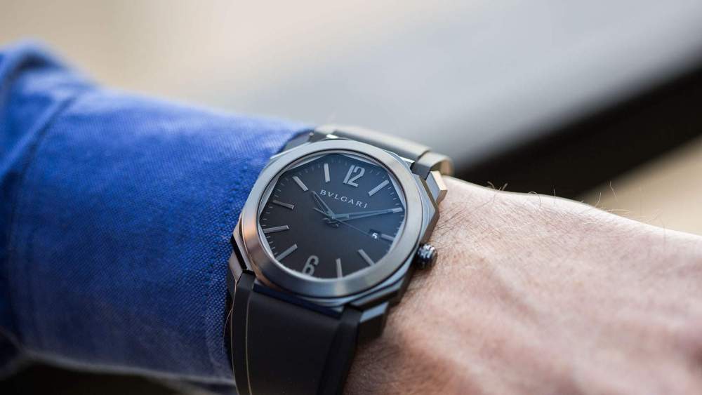 Bulgari Octo Ultranero 2017 6 Bulgari Octo Ultranero 2017 6