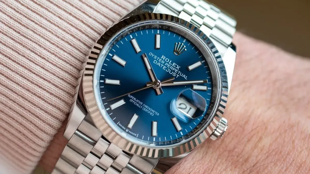 Rolex Datejust Rolex Datejust