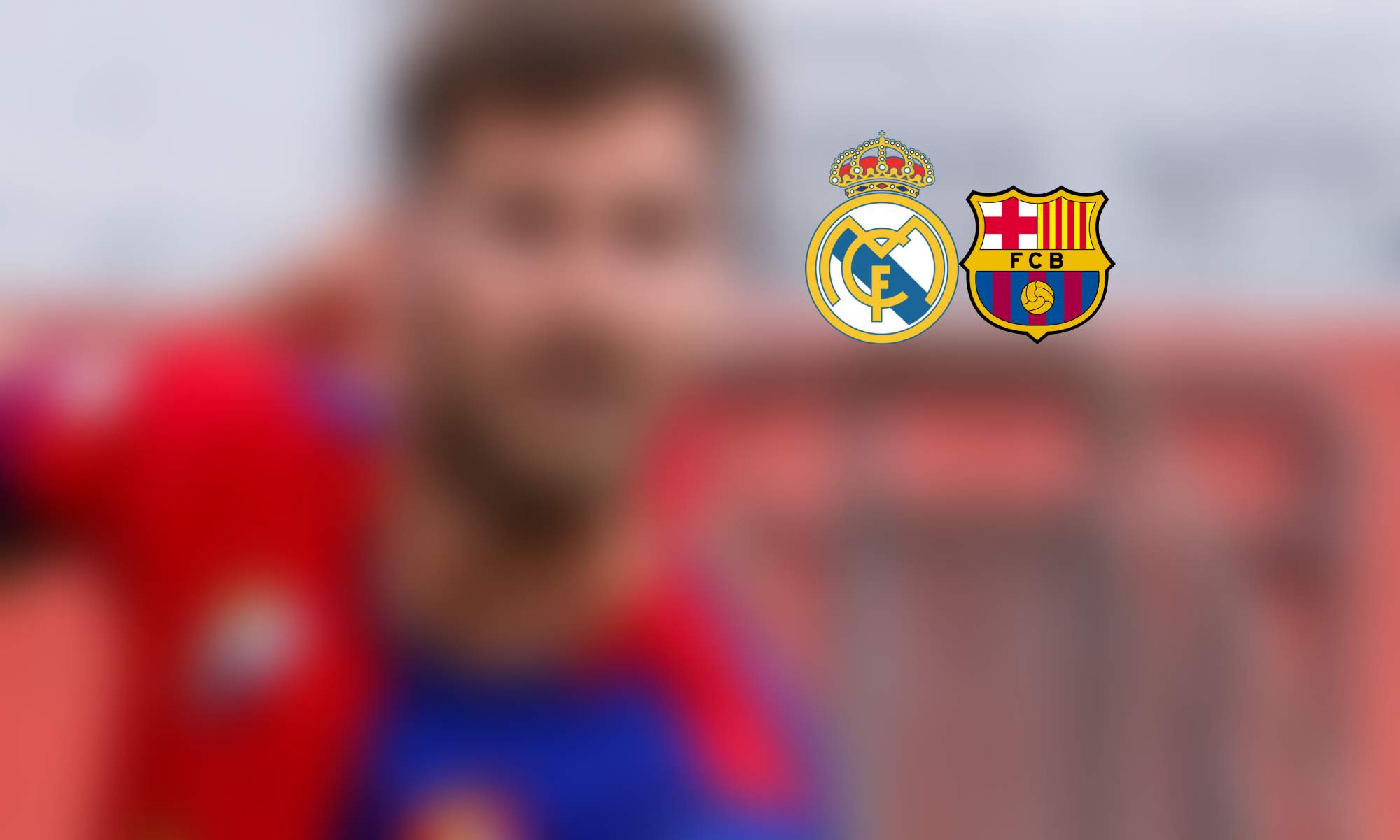 Este canterano del Real Madrid reconoce que es del Barça años después