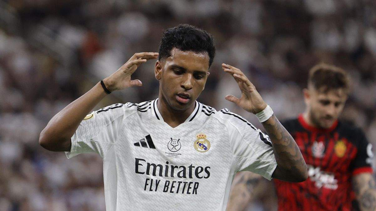Rodrygo Goes