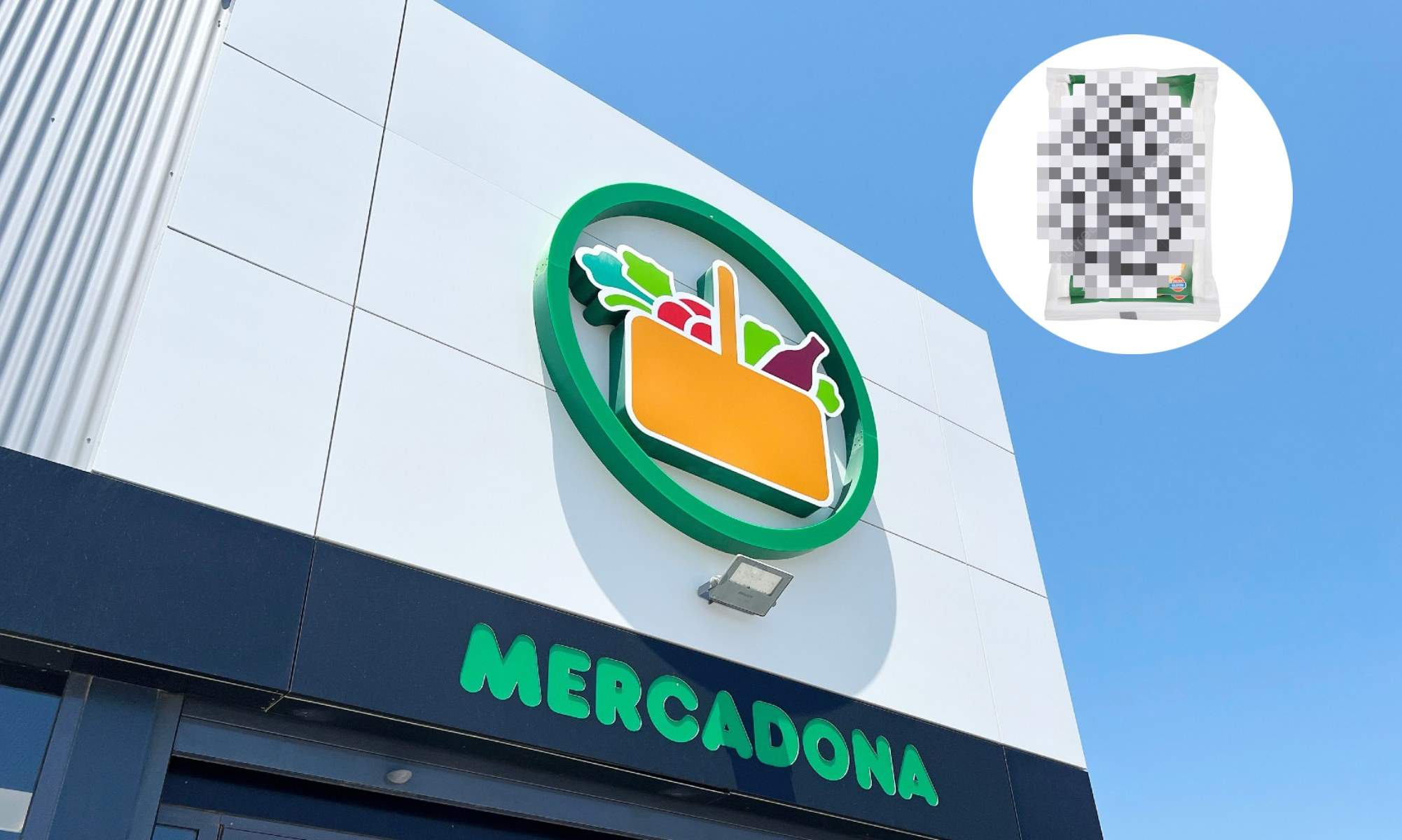 La merienda de Mercadona que arrasa