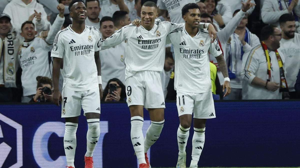 vinicius mbappe rodrygo vinicius mbappe rodrygo