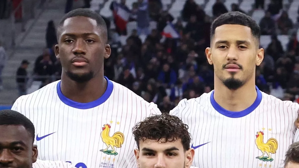 konate saliba francia partido konate saliba francia partido