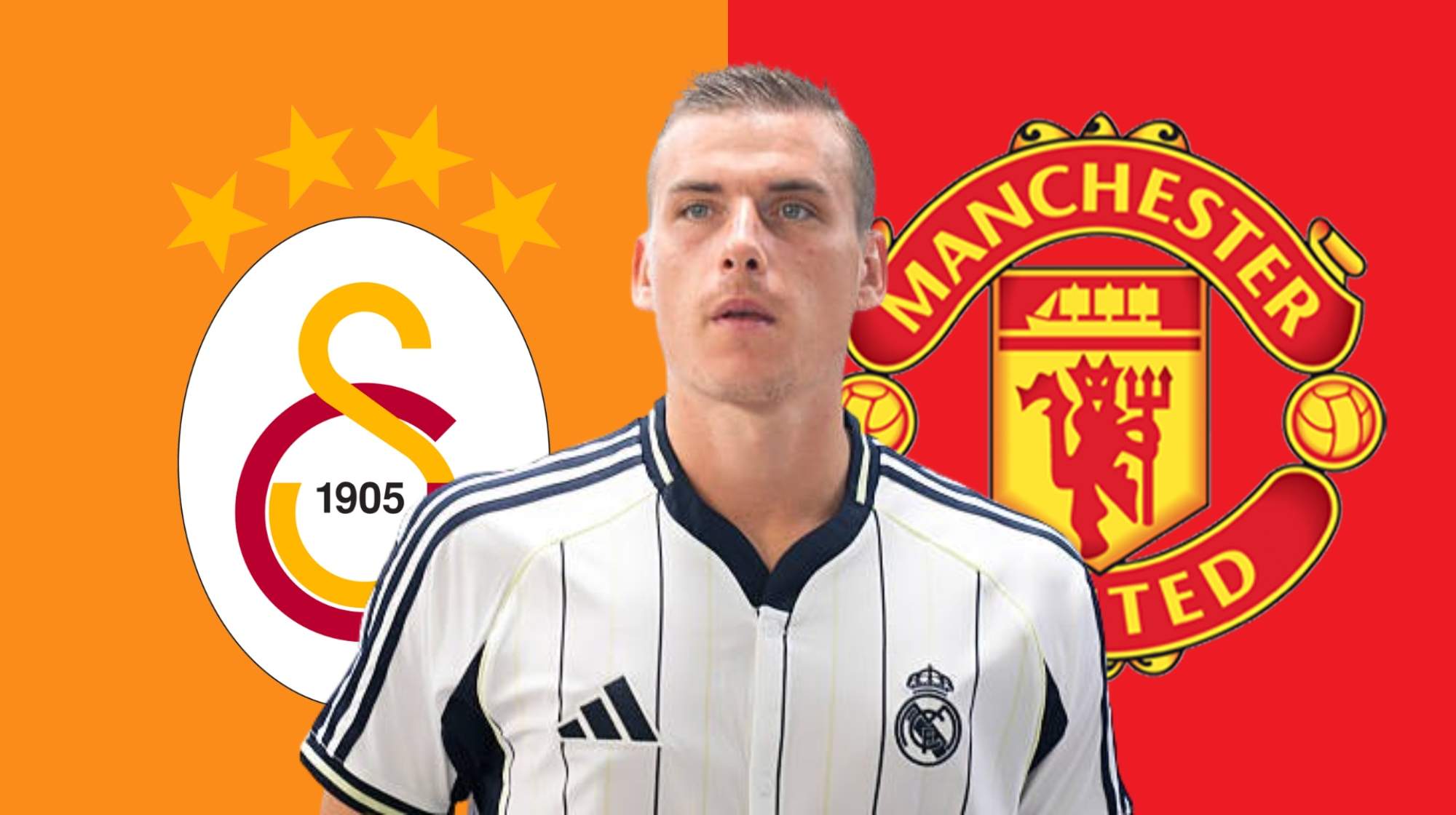 Lunin, tajante sobre su futuro. 