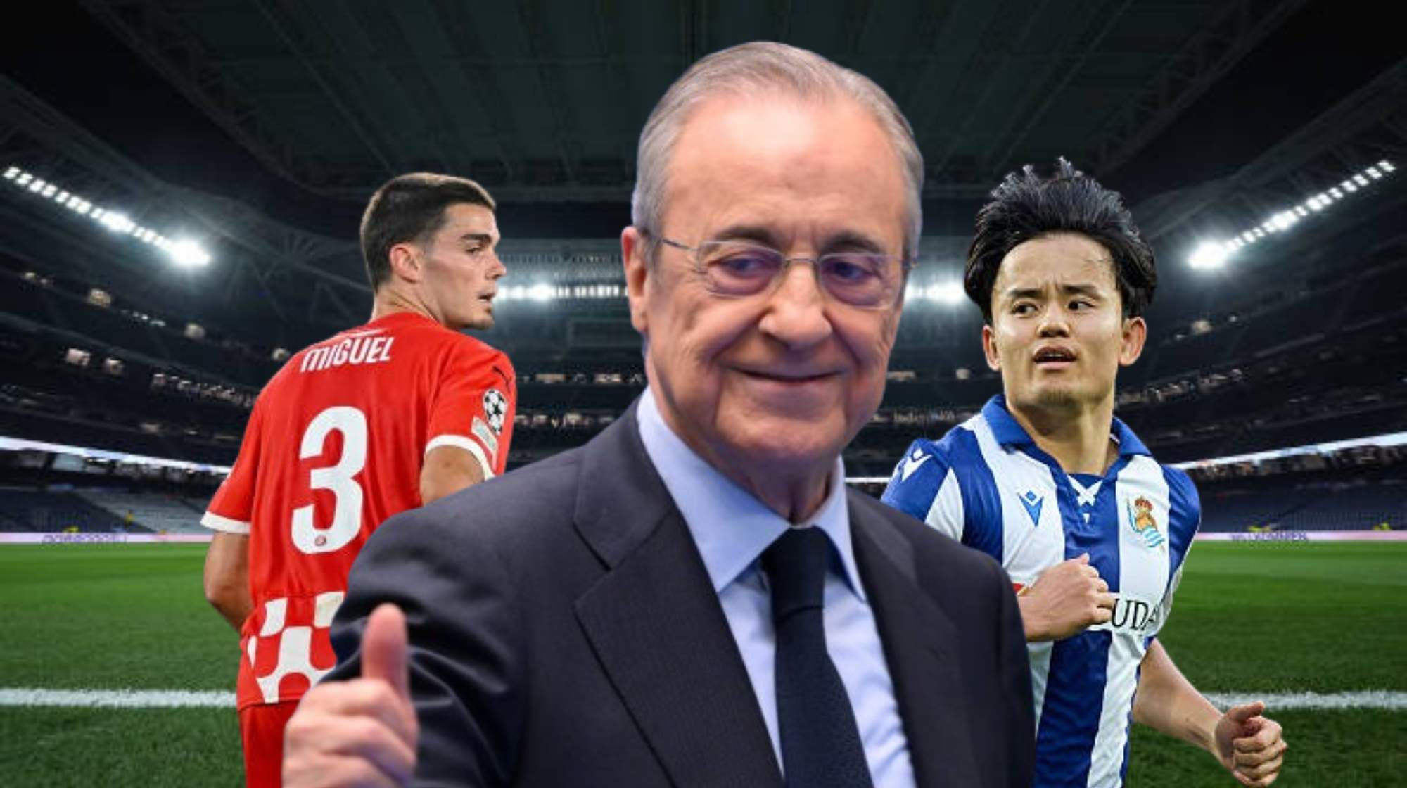 El Real Madrid espera un ingreso extra en las próximas horas. 