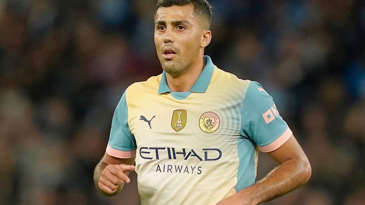 Rodri Rodri