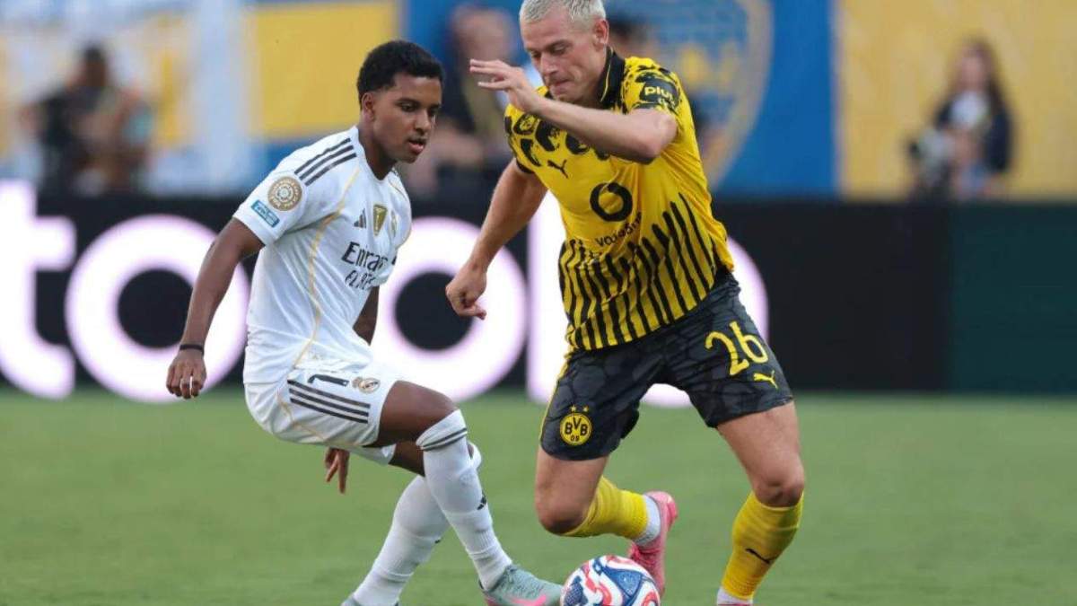 Rodrygo