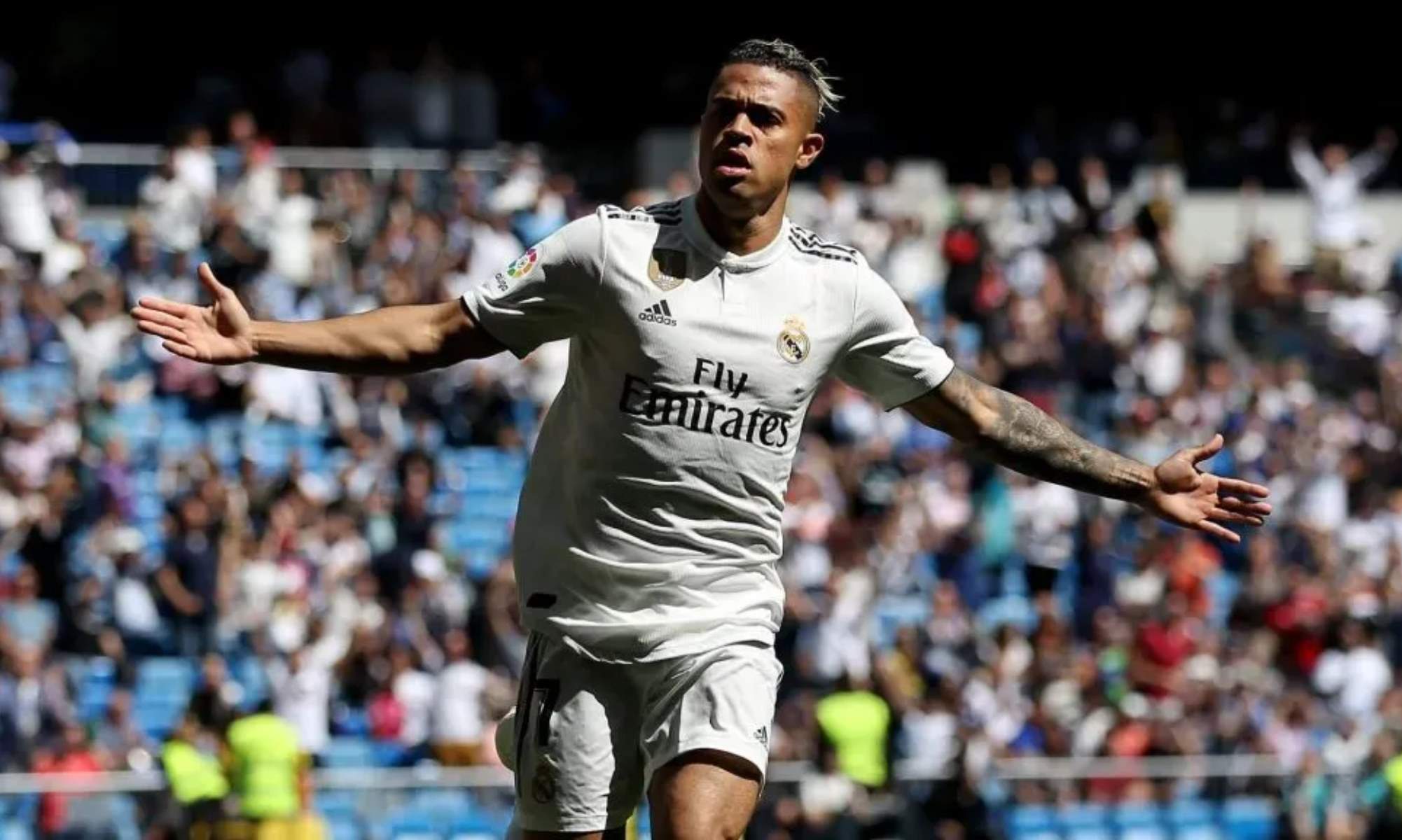 Mariano firma por un rival del Real Madrid