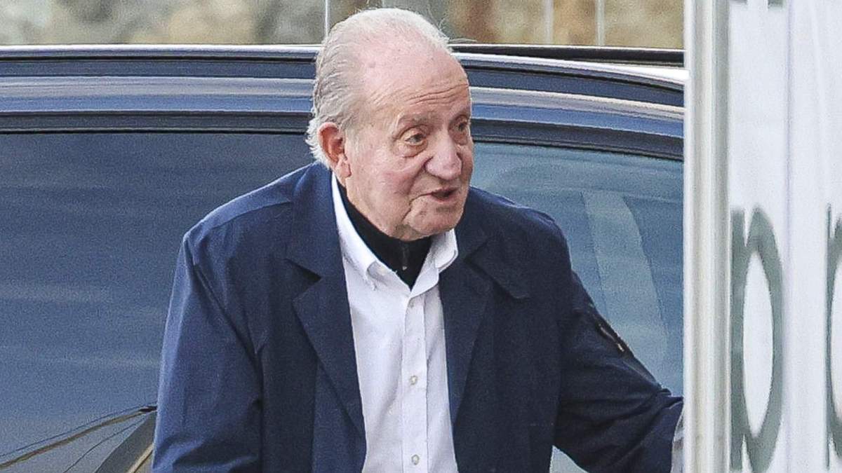 Juan Carlos I