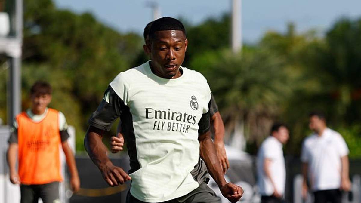 David Alaba