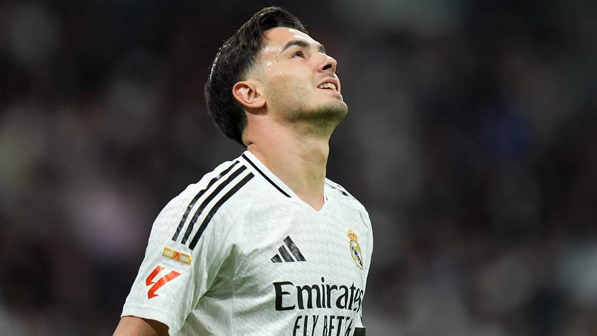 Brahim Díaz