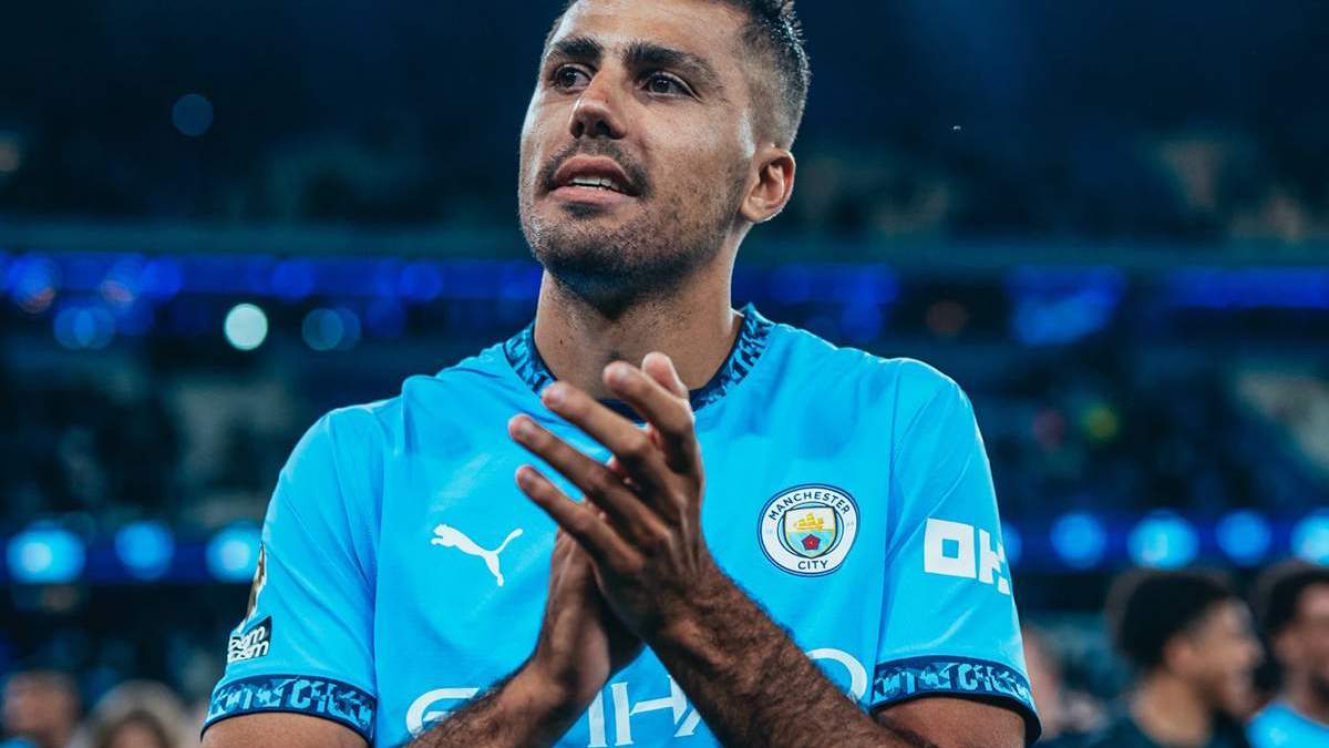 Rodri
