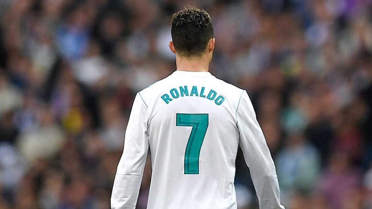 Cristiano Ronaldo Cristiano Ronaldo