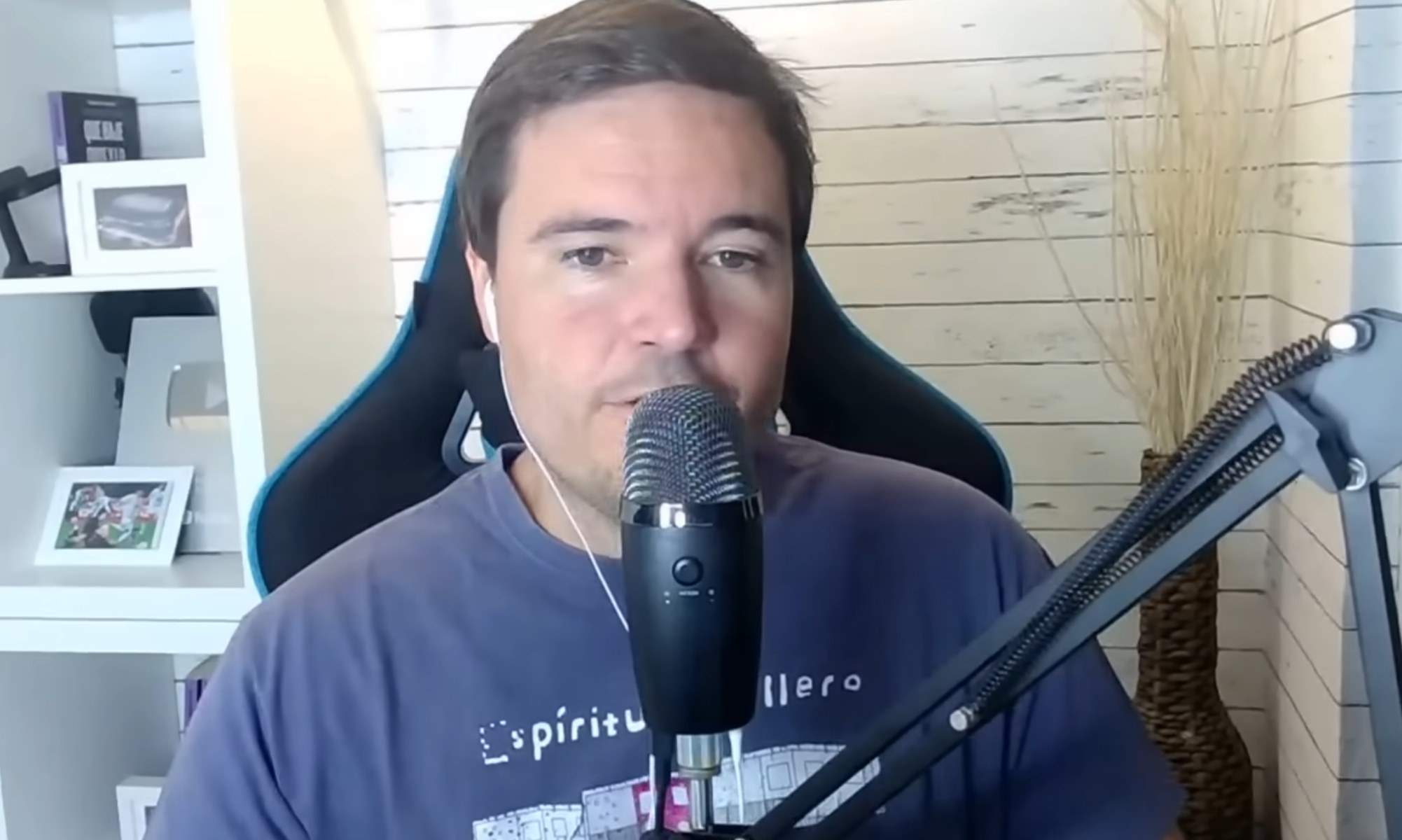 Ramón de Mon habla maravillas del fichaje del Madrid